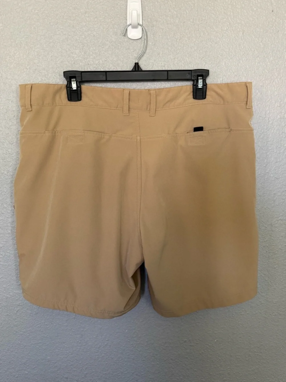 The North Face Rolling Sun Packable Shorts size 36